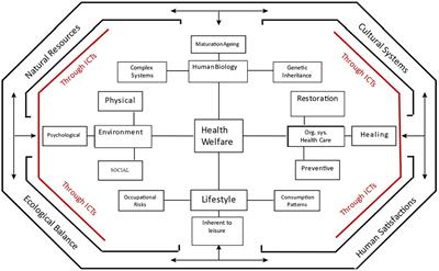 Theorising about child maltreatment: Narrative review on health education models, conceptual frameworks and the importance of the information and communication technologies